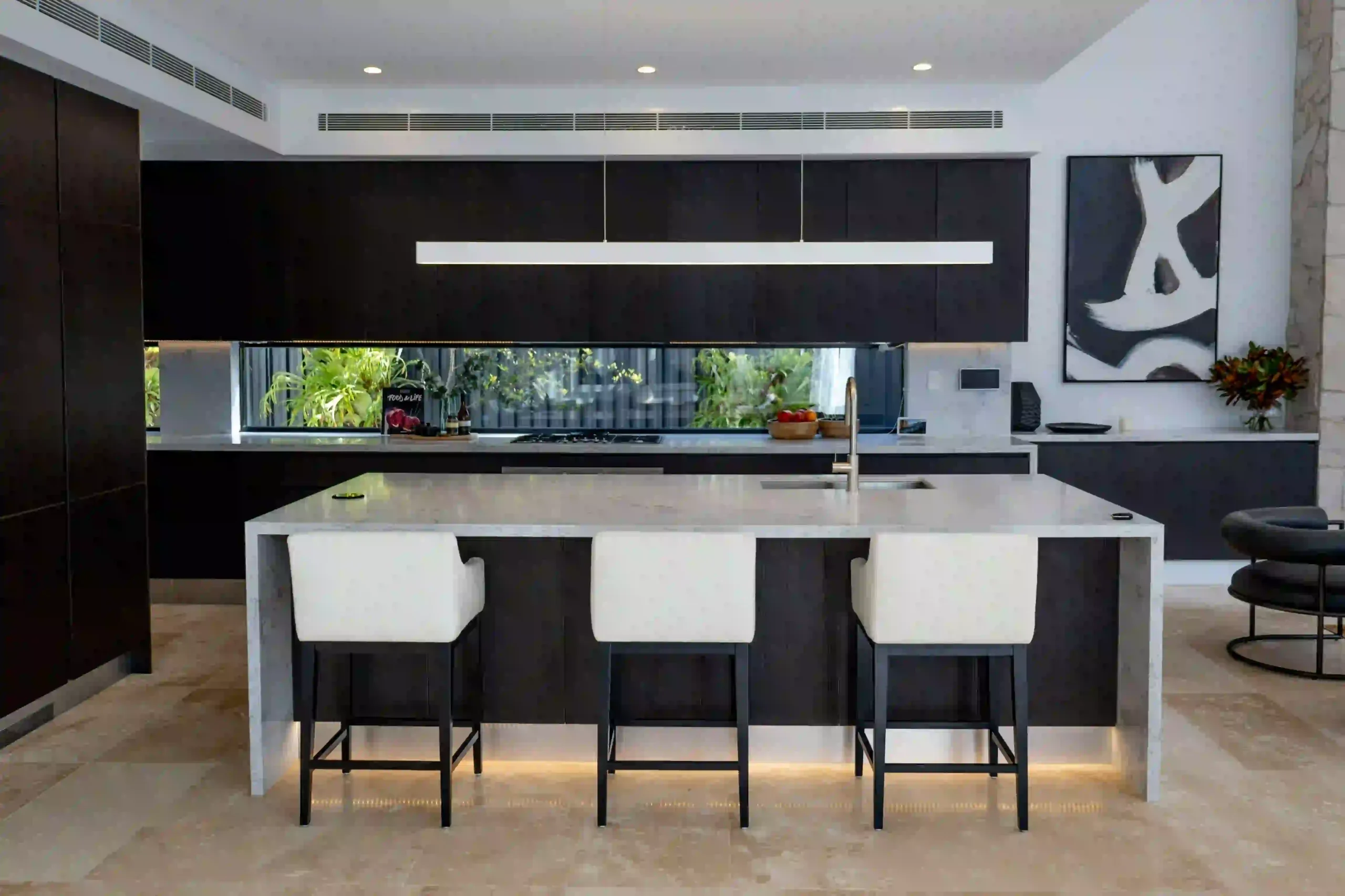 cuisine contemporaine - w à la carte