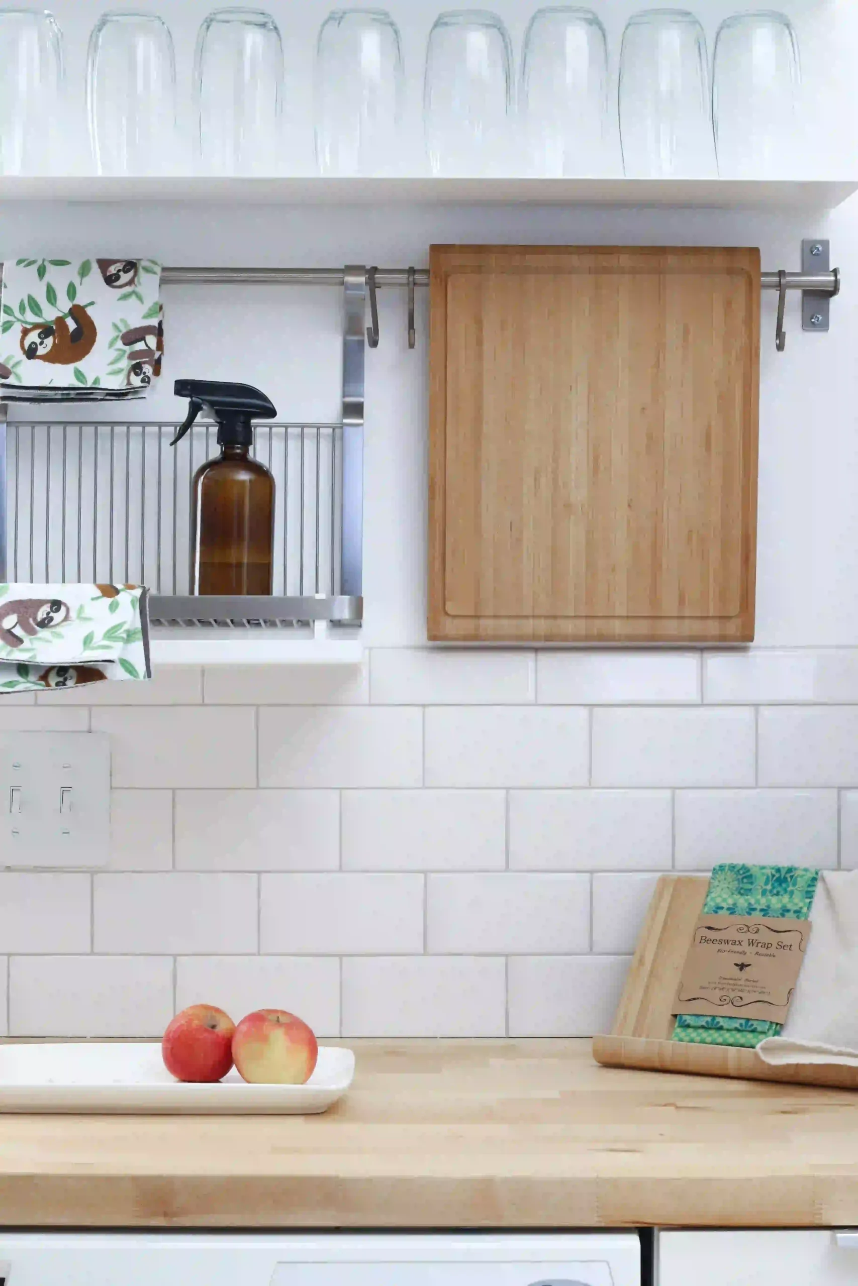 Aménager sa cuisine - W à la carte