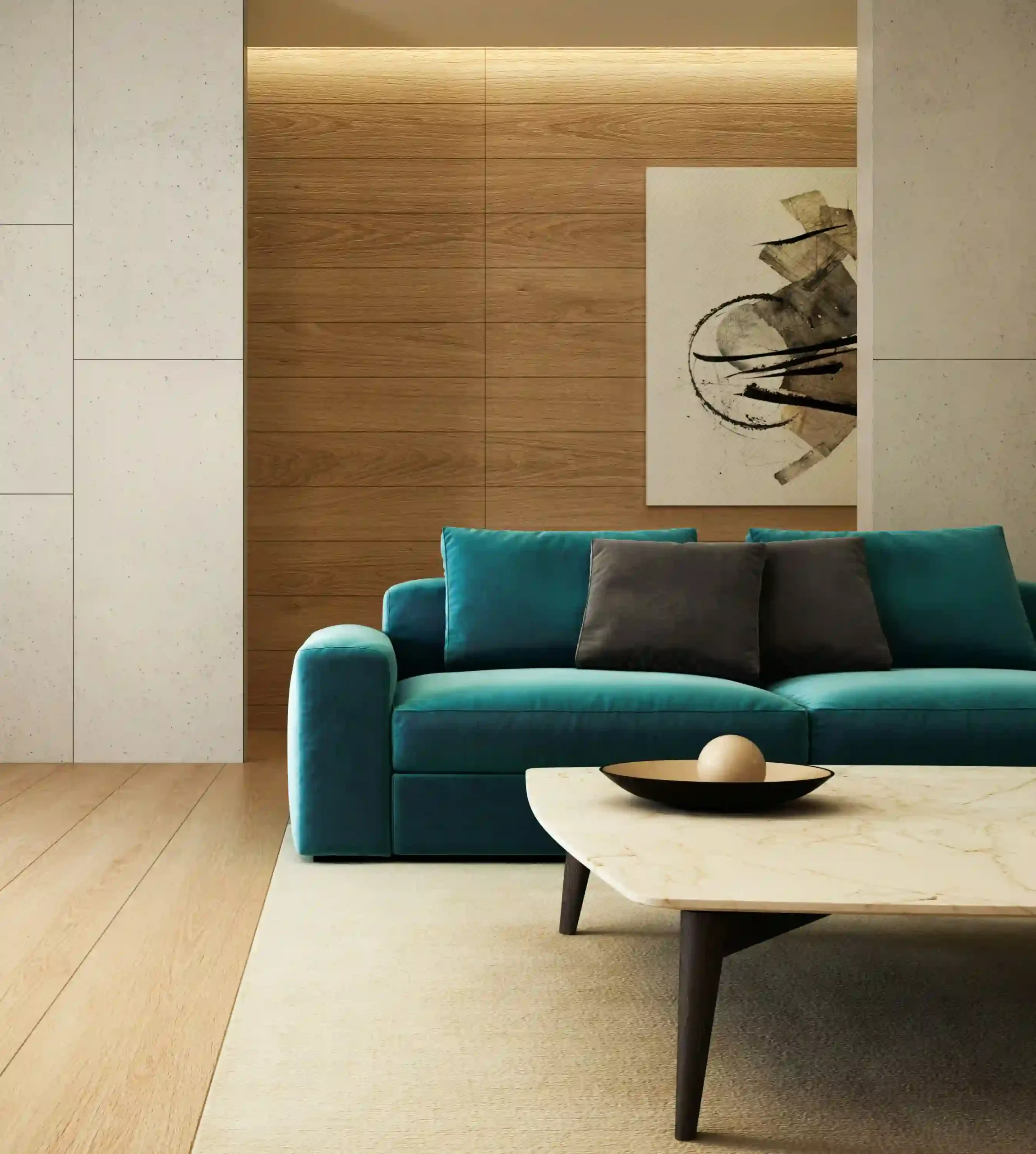 Tendance décoration intérieure