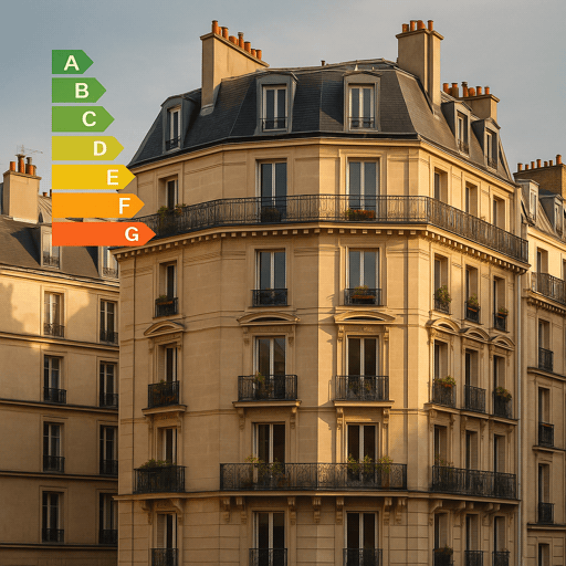 Louer en meublé - Pourquoi améliorer la performance énergétique de votre bien est une stratégie rentable