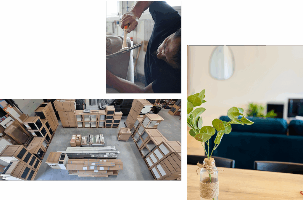 Notre ADN- RSE - W à la carte