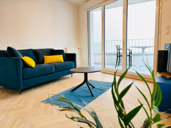 Location mobilier Nantes | Investisseurs & promoteurs - W à la carte