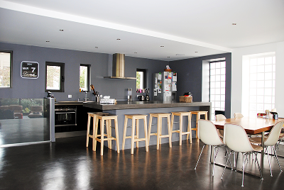 Notre ADN - Réalisation - W à la carte