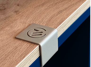 W cases — cube de rangement modulable - W à la carte