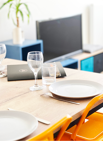 Location de mobilier - W à la carte