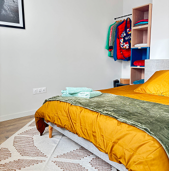 Aménagement - Mobilier à la carte - W à la carte- Salon