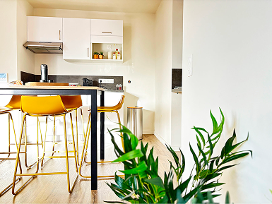 rénovation cuisine