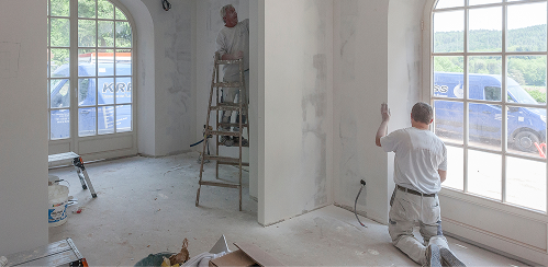 w rénovation - w à la carte