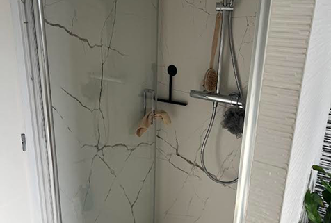 Agencement intérieur - Groupe W