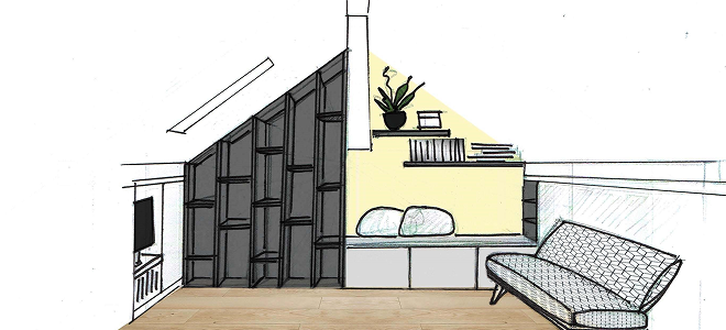 Bureau d’études du Groupe W à Nantes